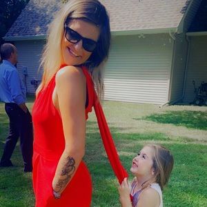 Meet your Posher, Lauryn